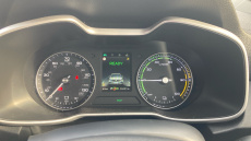 MG Zs 105kW Excite EV 45kWh 5dr Auto Electric Hatchback